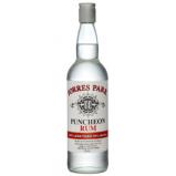 Forres Park - Puncheon (750ml)