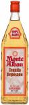 Monte Alban - Reposado Tequila (750ml)