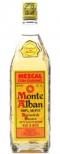 Monte Alban - Tequila Mezcal (750ml)