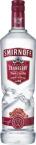 Smirnoff - Cranberry Vodka (1L)