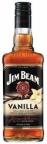 Jim Beam -  Vanilla 0 (1000)
