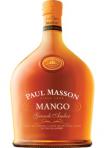 Paul Masson - Mango Grande Amber 0 (750)