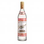 Stolichnaya Vodka 0 (750)