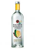 Bacardi Pineapple Fusion 0 (750)