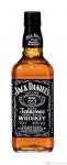 Jack Daniel's Whisky 0 (750)