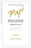 Papi Pinot Grigio 0