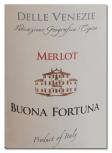 Buona Fortuna Merlot 0