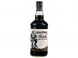 Captain Morgan Spiced Rum (1750)