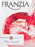 Franzia - White Zinfandel California 0
