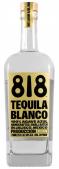 818 - Blanco Tequila (750ml)