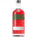 Absolut - Watermelon (1L)