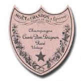 Mot & Chandon - Brut Ros Champagne Cuve Dom Prignon 0