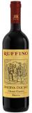 Ruffino - Chianti Classico Riserva Ducale Tan Label  0