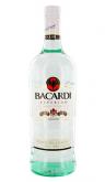 Bacardi - Rum Silver Light (Superior) Puerto Rico (1750)