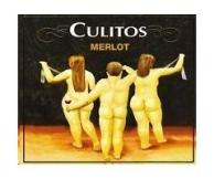 Culitos Merlot (750)