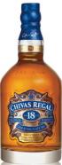 Chivas Regal - 18 year Scotch Whisky <span>(1.75L)</span>