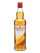 Dewars - White Label Blended Scotch Whisky <span>(750ml)</span>