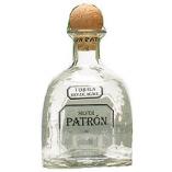 Patrn - Silver Tequila <span>(750ml)</span>