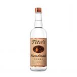 Titos - Handmade Vodka <span>(1.75L)</span>