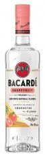 Bacardi - Grapefruit (750ml) (750ml)