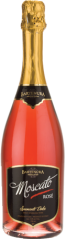 Bartenura - Moscato Sparkling Rose (1.5L) (1.5L)