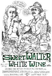 Bully Hill - Sweet Walter White (750ml) (750ml)