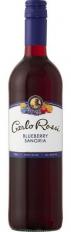 Carlo Rossi - Blueberry Sangria (750ml) (750ml)