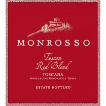 Castello di Monsanto - Monrosso Toscana (750ml) (750ml)