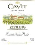 Cavit - Riesling Trentino (750ml) (750ml)