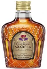 Crown Royal - Vanilla Whisky (1L) (1L)