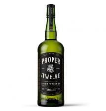 Eire Born Spirits - Proper No. Twelve Irish Whiskey (750ml) (750ml)