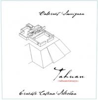 Ernesto Catena Selection - Tahuan Tahuantinsuyu Malbec Mendoza (750ml) (750ml)