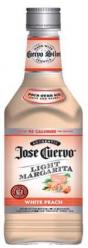 Jose Cuervo -  Peach Light Margarita (1.75L) (1.75L)