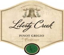 Liberty Creek - Pinot Grigio (1.5L) (1.5L)