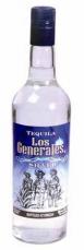 Los Generales - Silver Tequila (1L) (1L)