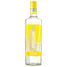 New Amsterdam - Lemon Vodka (750ml) (750ml)