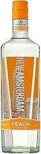 New Amsterdam - Peach Vodka (1.75L) (1.75L)