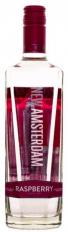 New Amsterdam - Raspberry Vodka (1L) (1L)