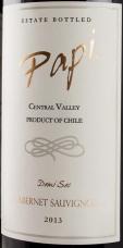 Papi - Cabernet Sauvignon Demi Sec (1.5L) (1.5L)