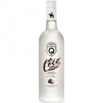 Don Q - Coco Rum Coconut (1.75L) (1.75L)