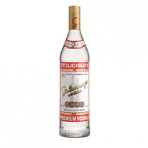 Stolichnaya Vodka (1L) (1L)