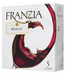 Franzia Merlot (5L) (5L)
