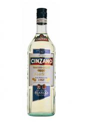 Cinzano - Bianco Vermouth (750ml) (750ml)