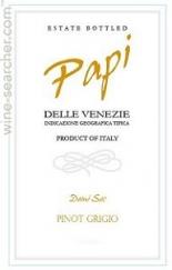 Papi Pinot Grigio (1.5L) (1.5L)