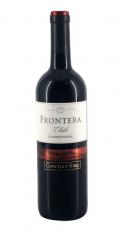 Concha y Toro - Carmenre Central Valley Frontera (1.5L) (1.5L)