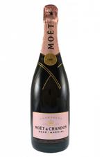 Mot & Chandon - Brut Ros Champagne (750ml) (750ml)
