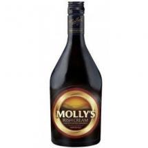 Mollys Irish Cream (750ml) (750ml)