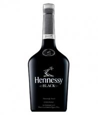 Hennessy - Cognac Black (750ml) (750ml)