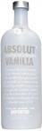 Absolut - Vanilla Vodka (1L)