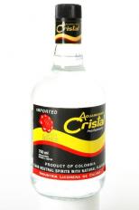 Aguardiente - Cristal Rum (750ml) (750ml)